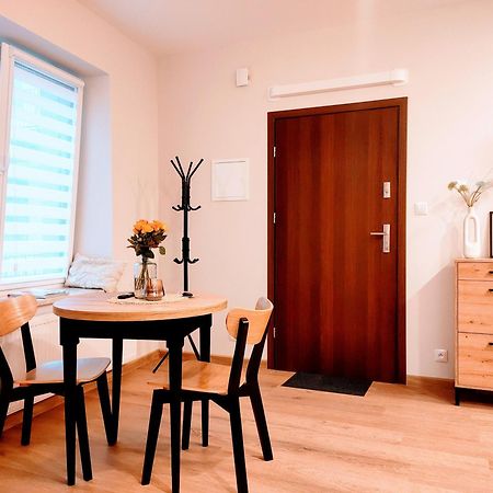 Apartament Plac Kazimierza Wielkiego 5 Tarnow Ngoại thất bức ảnh