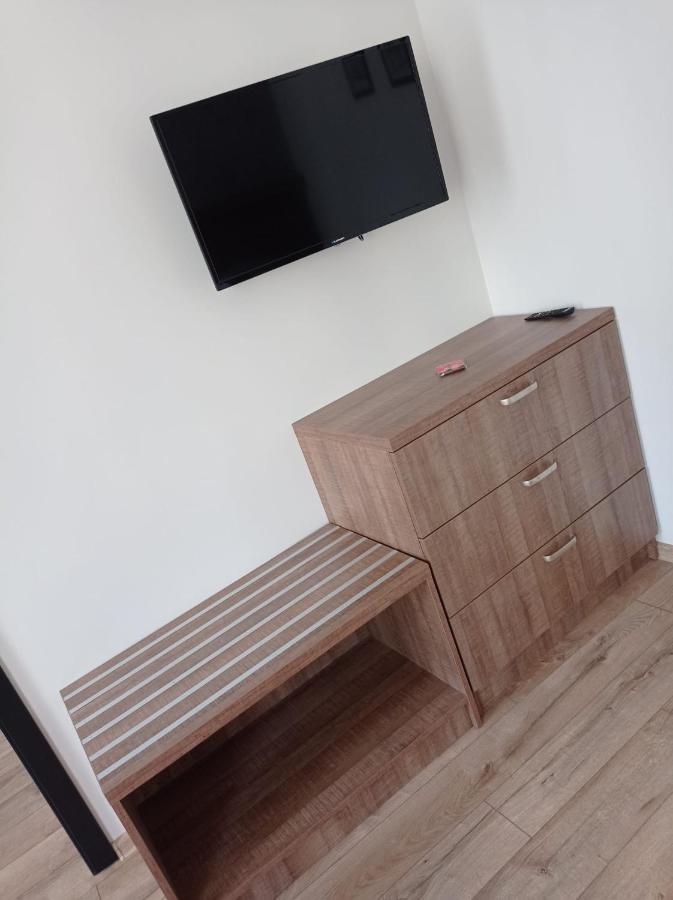Apartament Plac Kazimierza Wielkiego 5 Tarnow Ngoại thất bức ảnh