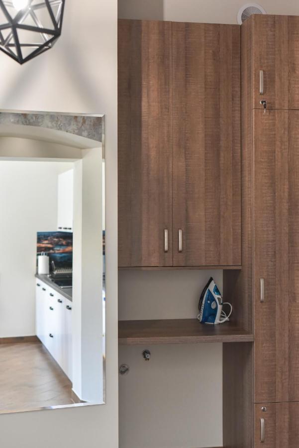 Apartament Plac Kazimierza Wielkiego 5 Tarnow Ngoại thất bức ảnh