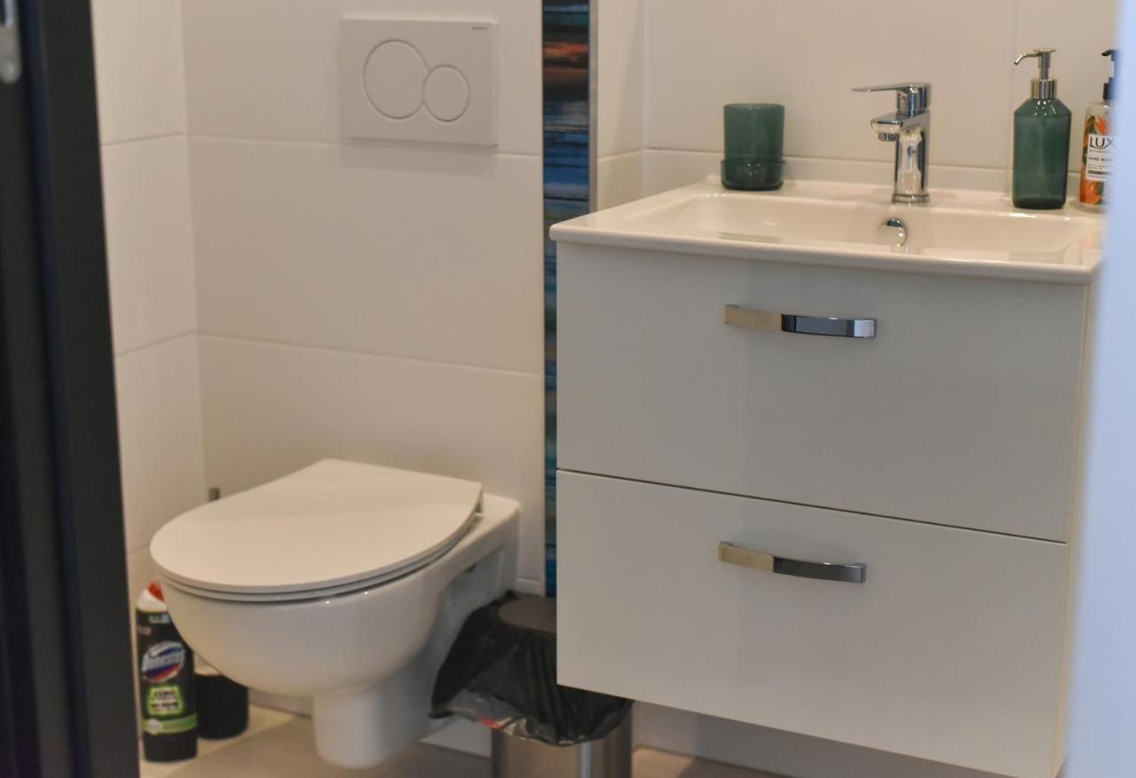 Apartament Plac Kazimierza Wielkiego 5 Tarnow Ngoại thất bức ảnh