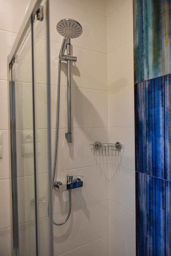 Apartament Plac Kazimierza Wielkiego 5 Tarnow Ngoại thất bức ảnh