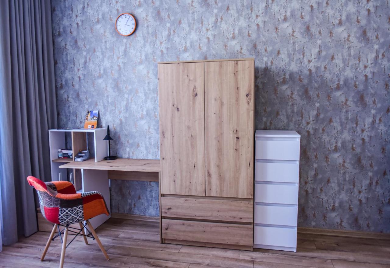 Apartament Plac Kazimierza Wielkiego 5 Tarnow Ngoại thất bức ảnh