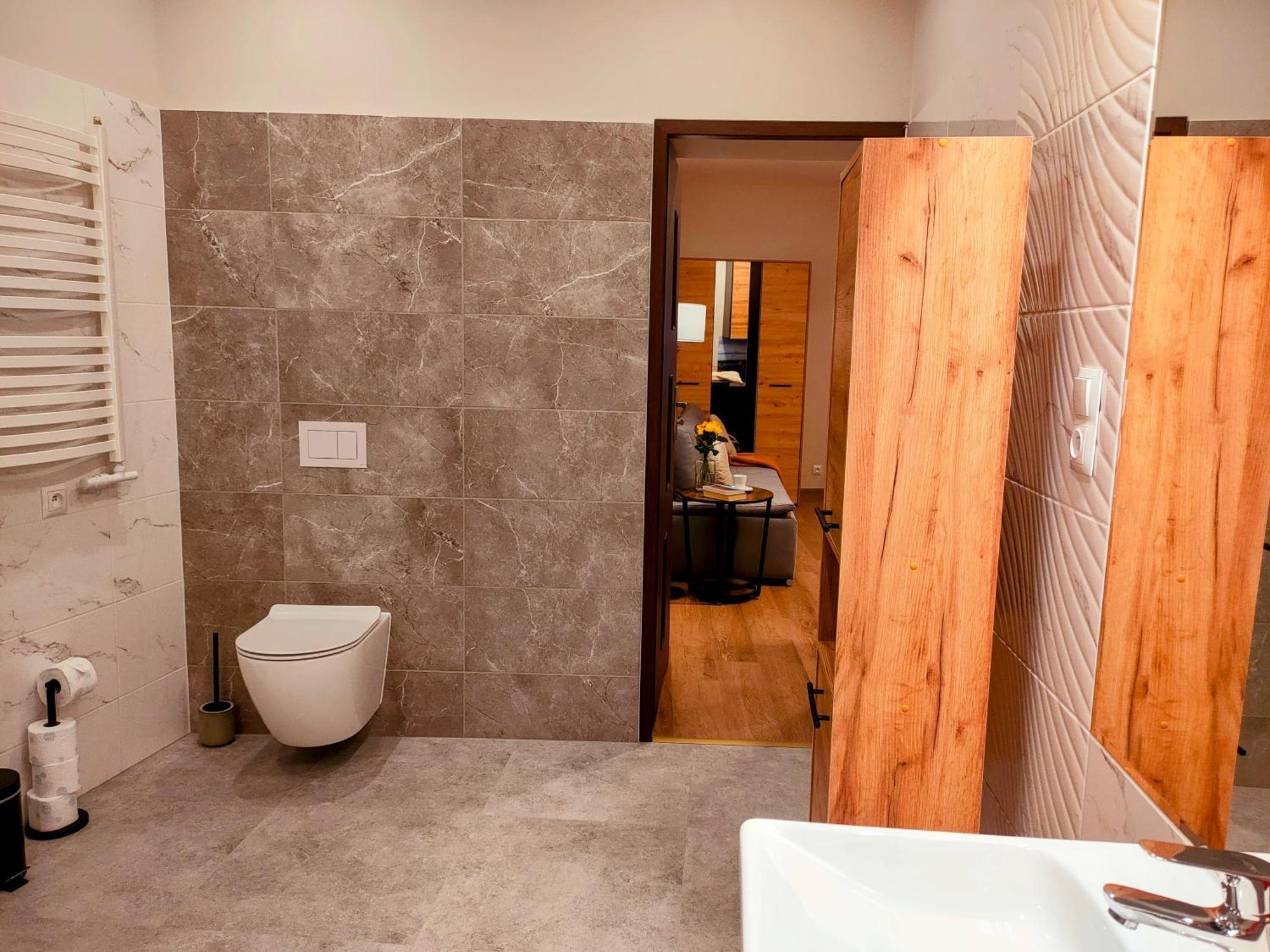 Apartament Plac Kazimierza Wielkiego 5 Tarnow Ngoại thất bức ảnh
