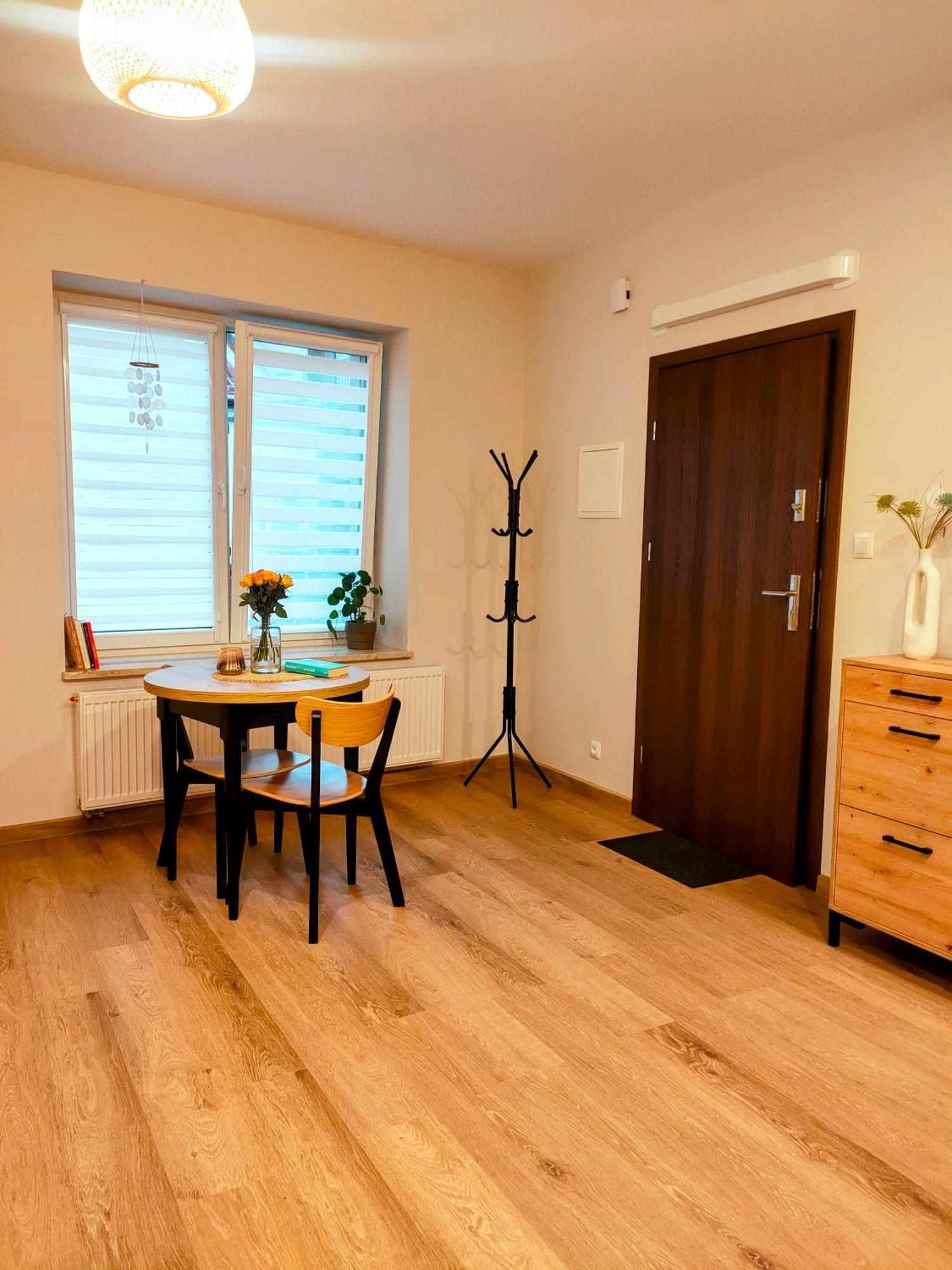 Apartament Plac Kazimierza Wielkiego 5 Tarnow Ngoại thất bức ảnh