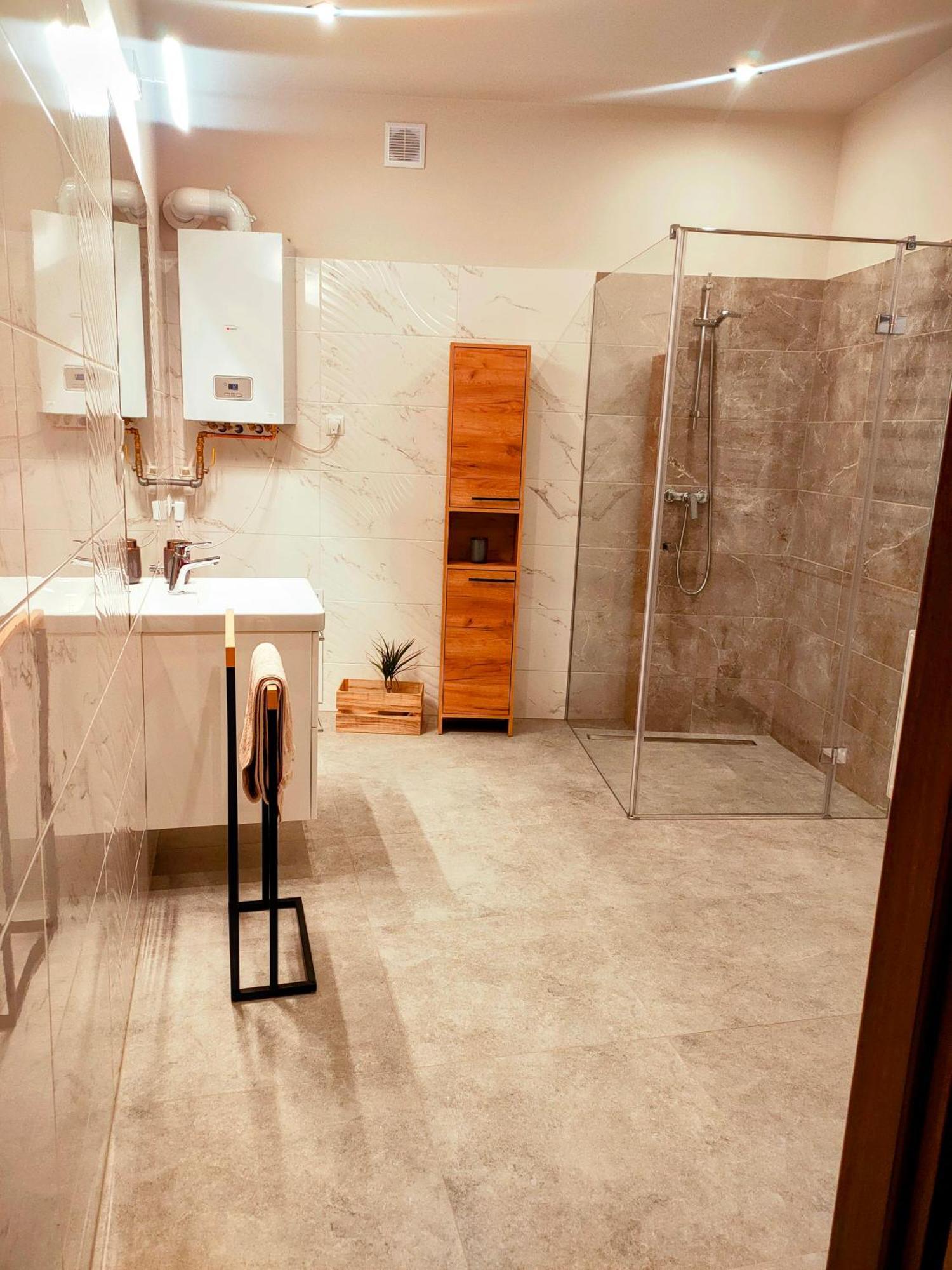 Apartament Plac Kazimierza Wielkiego 5 Tarnow Ngoại thất bức ảnh
